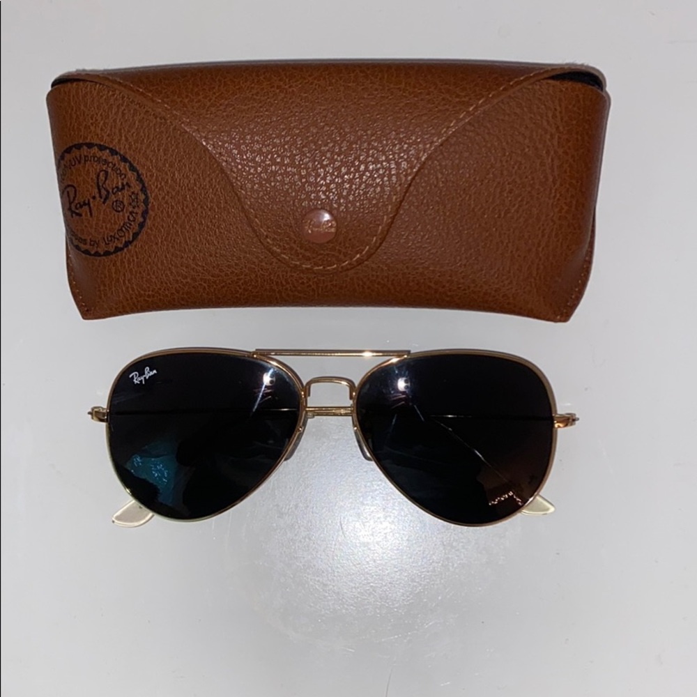RayBan Sunglasses